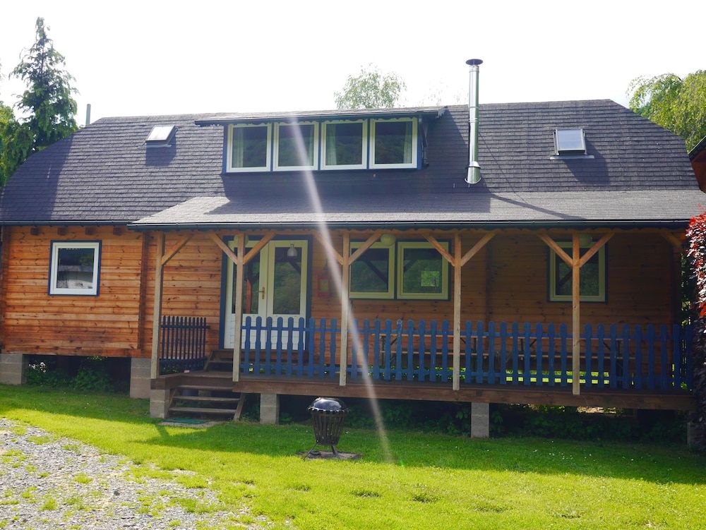 Dirbach Plage Parc 2