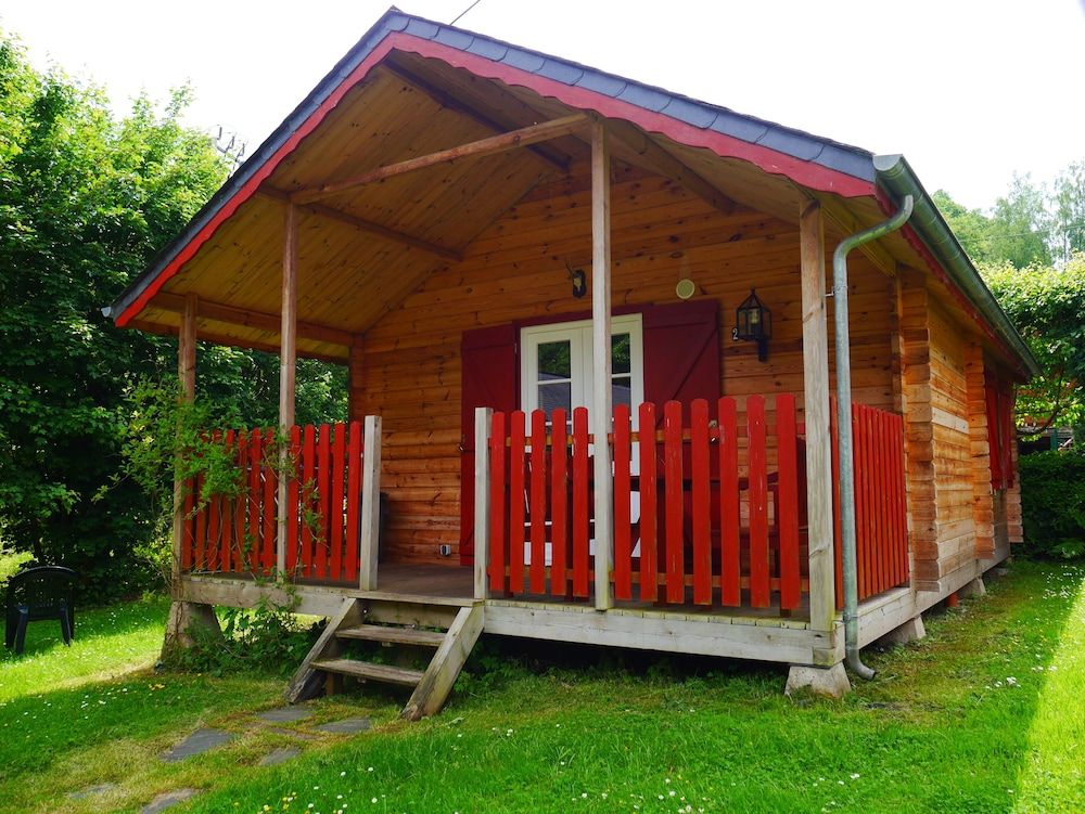 Dirbach Plage Parc 3