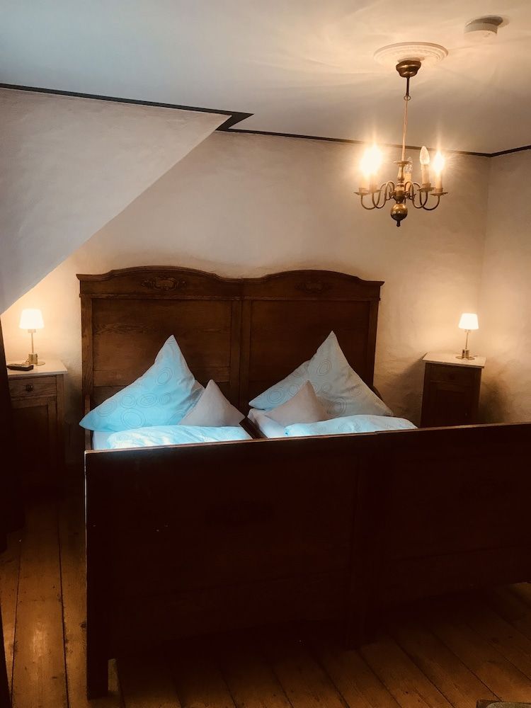 Gästehaus Zur Fledermaus 3