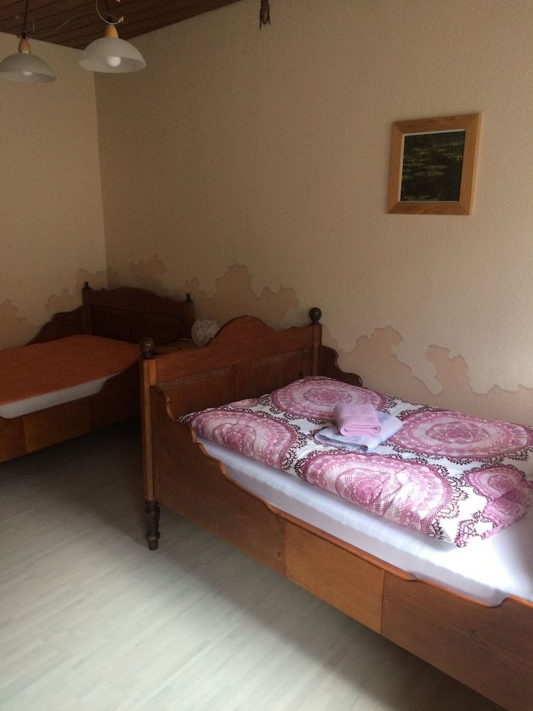 Gästehaus Zur Fledermaus 2