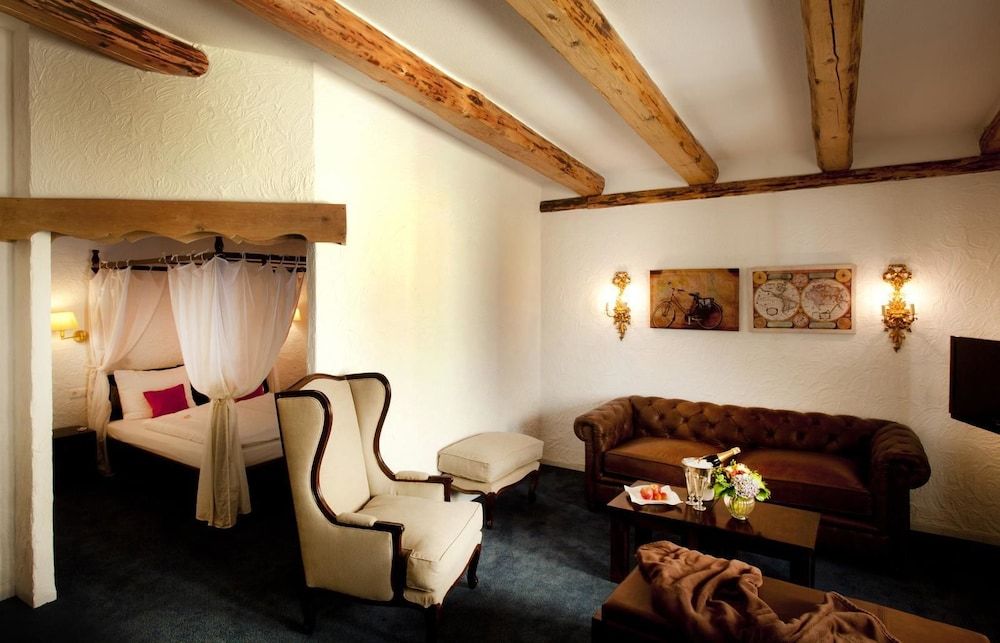 Hotel Hüttenmühle 2