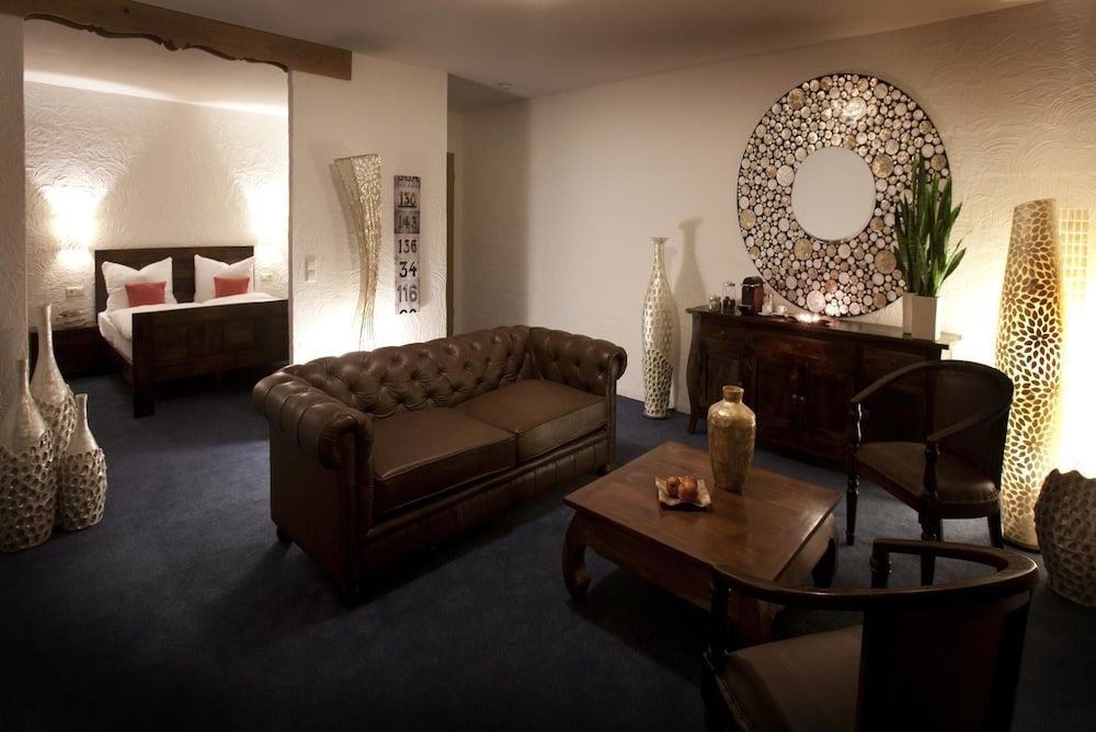 Hotel Hüttenmühle 3