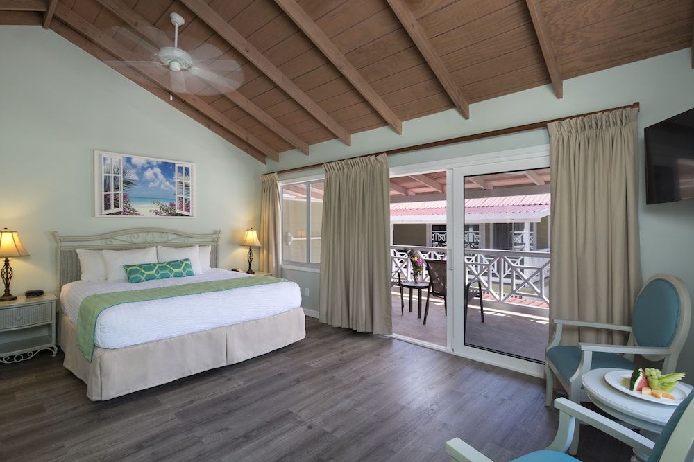 Pineapple Beach Club Antigua - Adults Only – All Inclusive 3