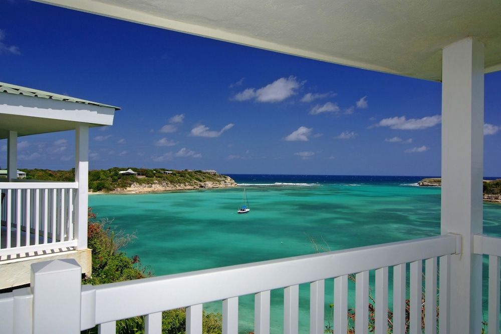 The Verandah Antigua - All Inclusive - Adults Only 2