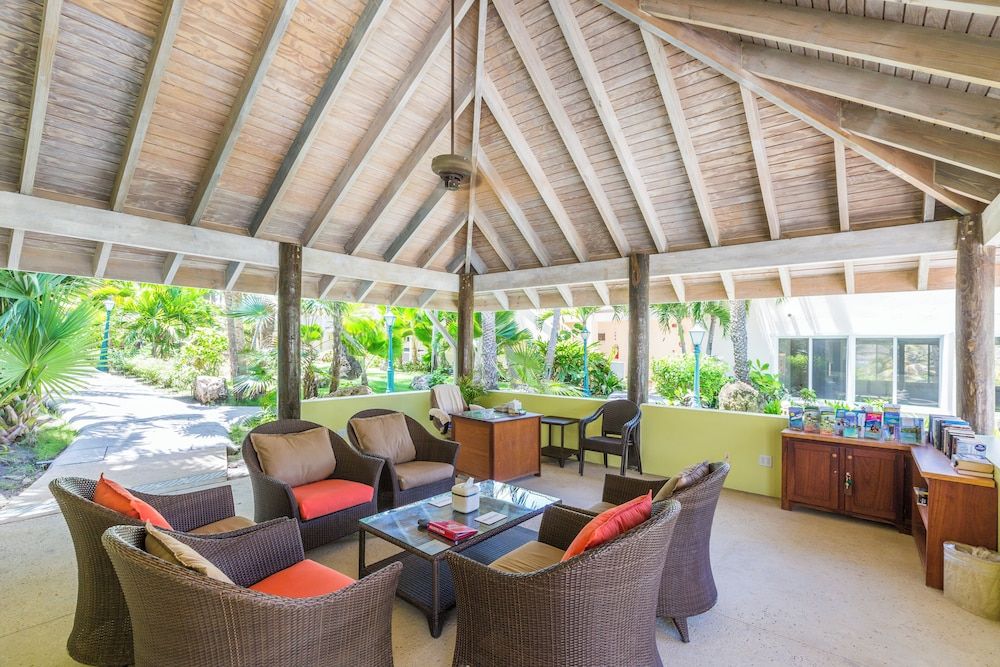 St. James's Club Antigua - All Inclusive 2