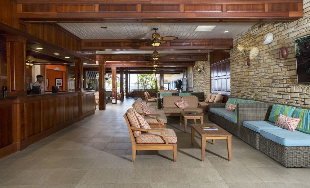 St. James's Club Antigua - All Inclusive 3