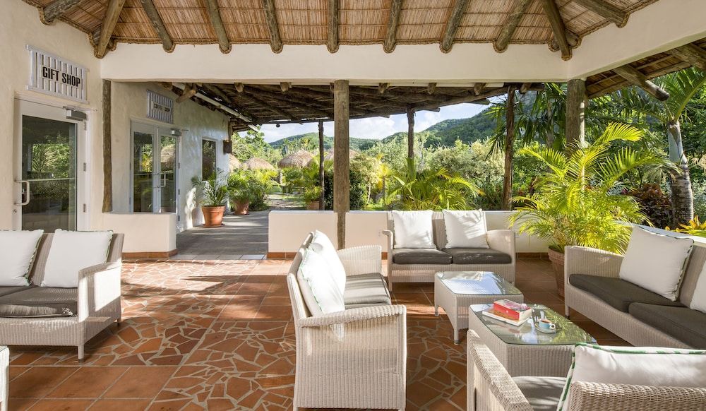 Galley Bay Resort & Spa 2