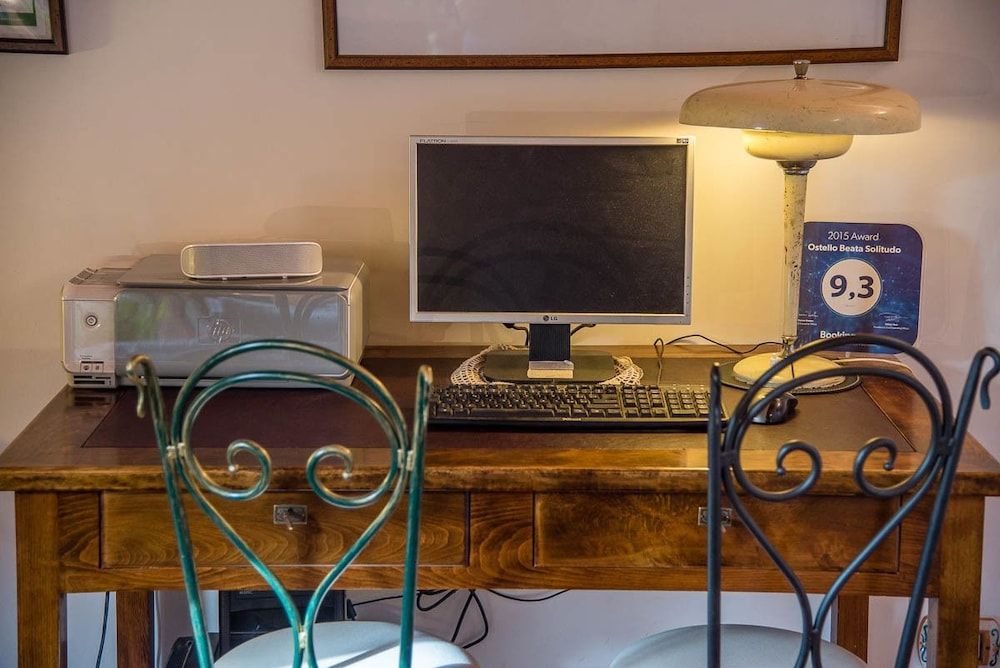 Beata Solitudo B&B 2