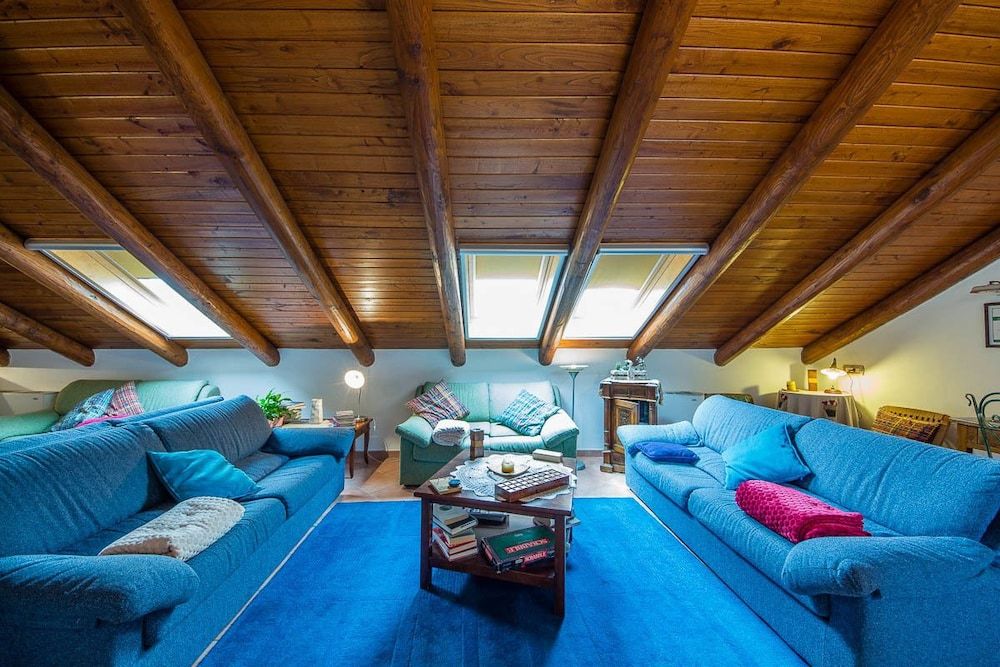 Beata Solitudo B&B 3