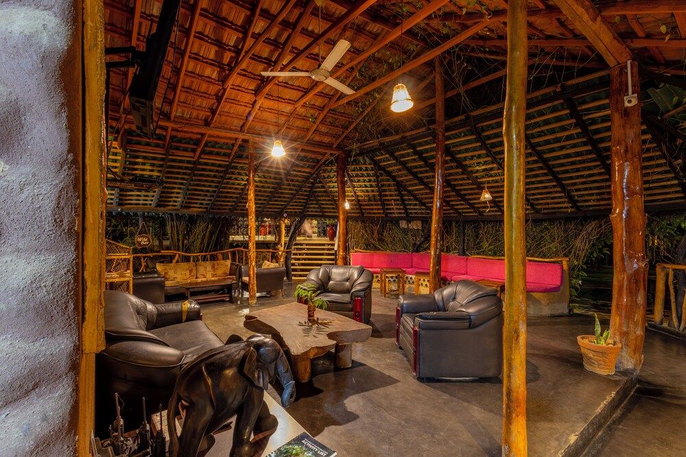 Athgira River Camp 2