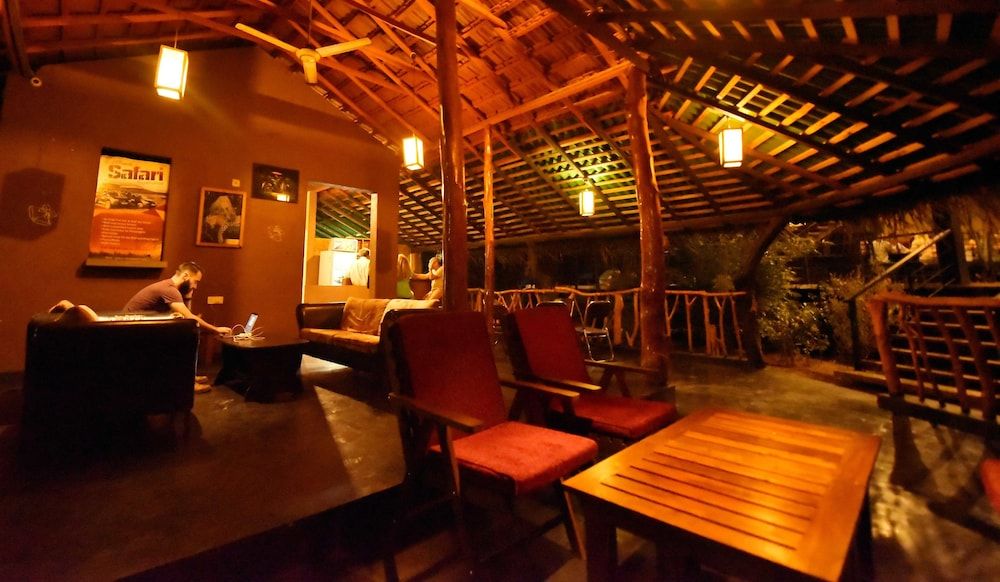 Athgira River Camp 3