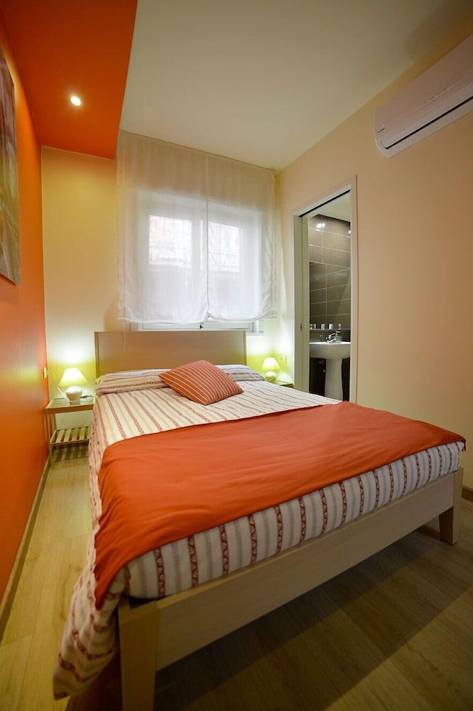 B&B Patty's House -1 estrellas en Adrano