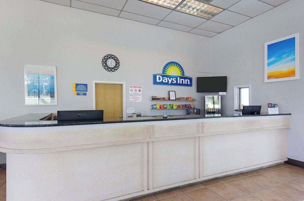 Days Inn by Wyndham St George 3