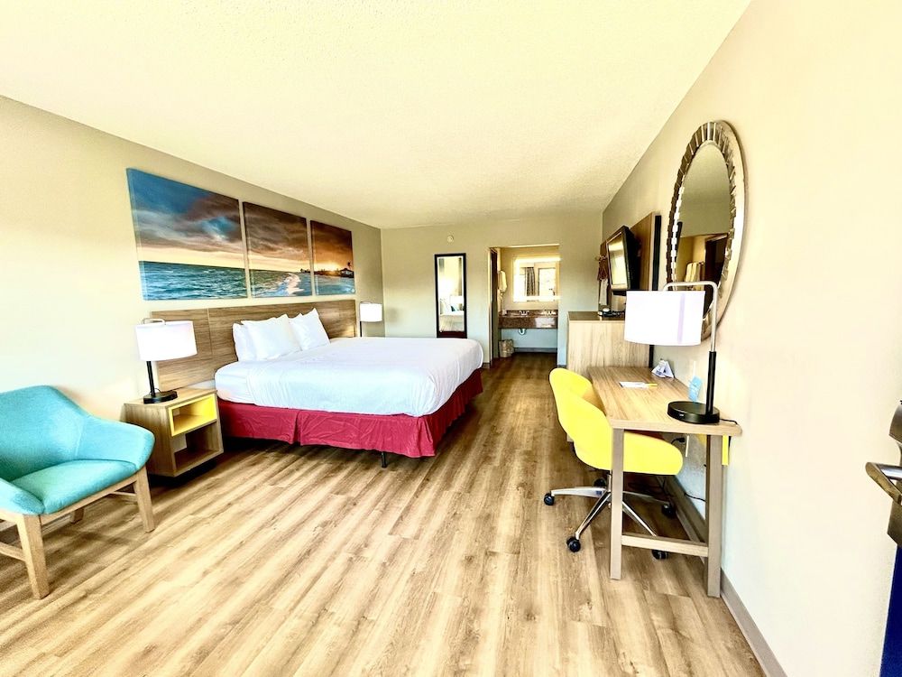 Days Inn by Wyndham St George 2 stelle a St. George