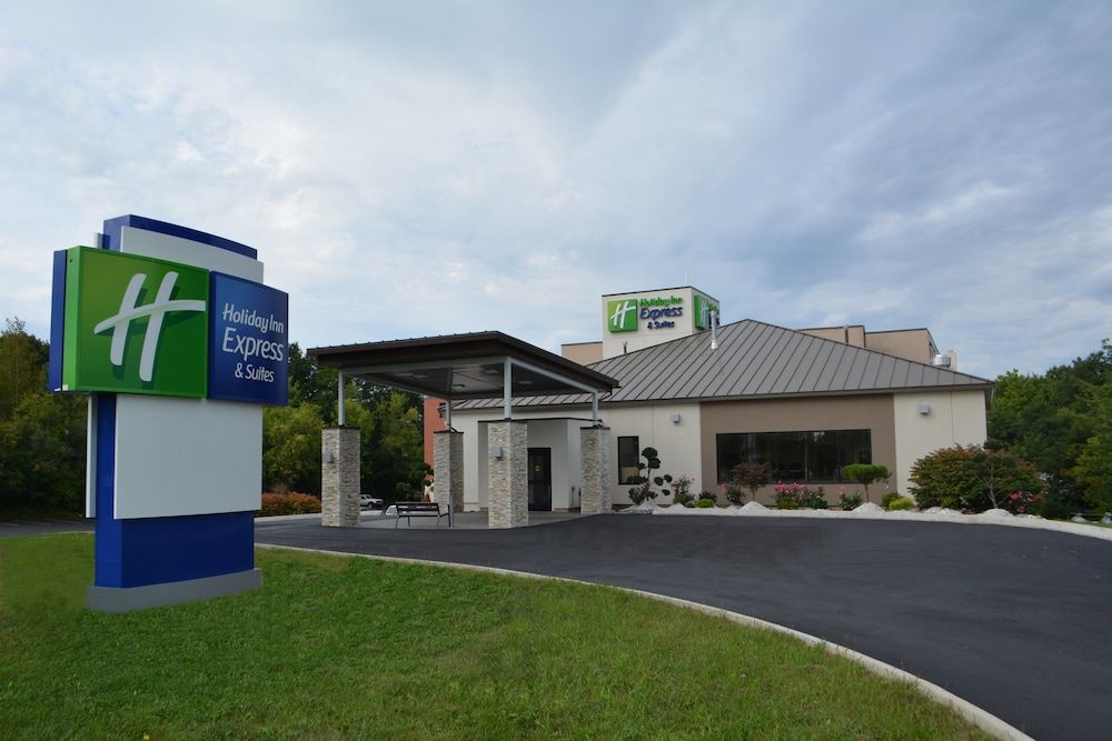 Holiday Inn Express & Suites Waterville - North 2 estrelas em Waterville