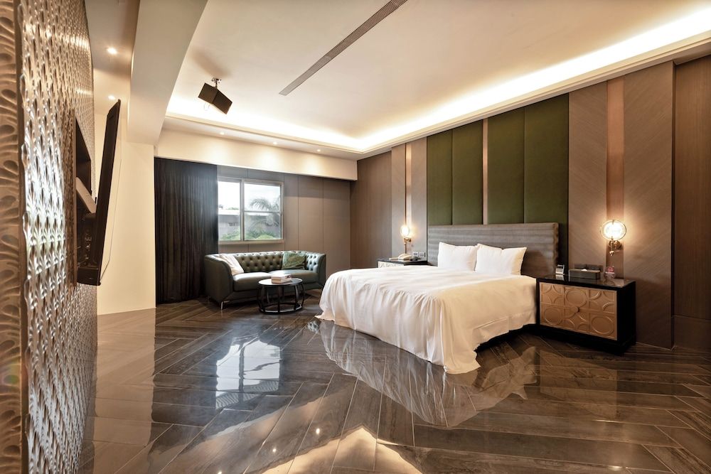 Holly Wood Motel -1 étoiles à Pitou