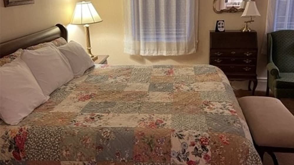 Bird In Hand Village Inn & Suites 3 estrelas em Bird in Hand