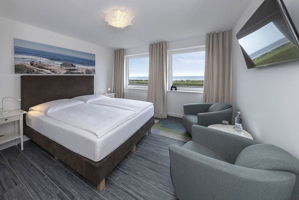 Beach Hotel California -1 étoiles à Kalifornien