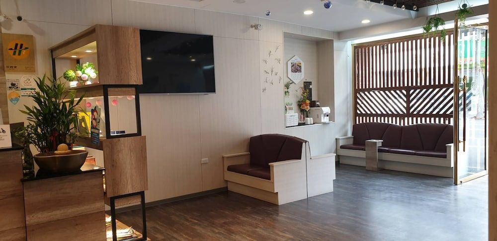 Tapeng Bay Holiday Hotel 3