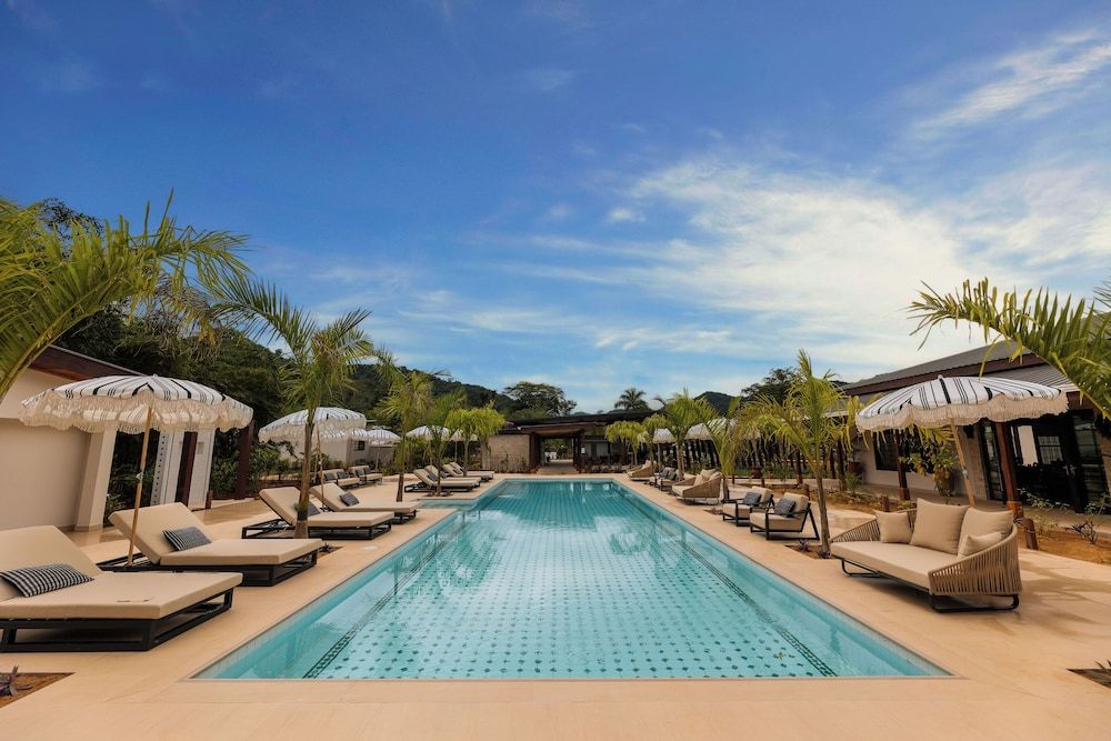 The Banks Resort 4 estrelas em Belmopan