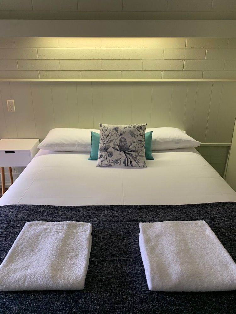 Finley Country Club Hotel Motel 3