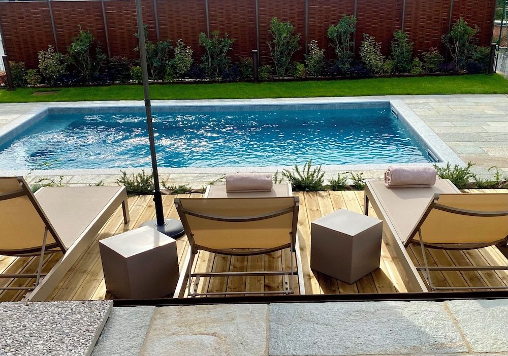 Casa Andrea -1 estrelas em La Morra