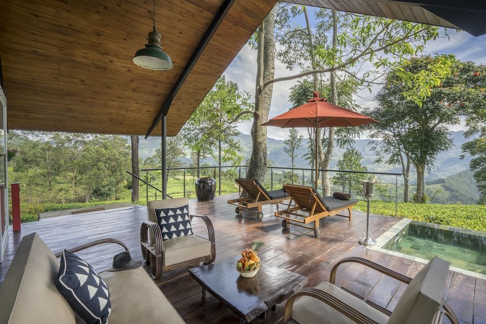 Madulkelle Tea and Eco Lodge 1