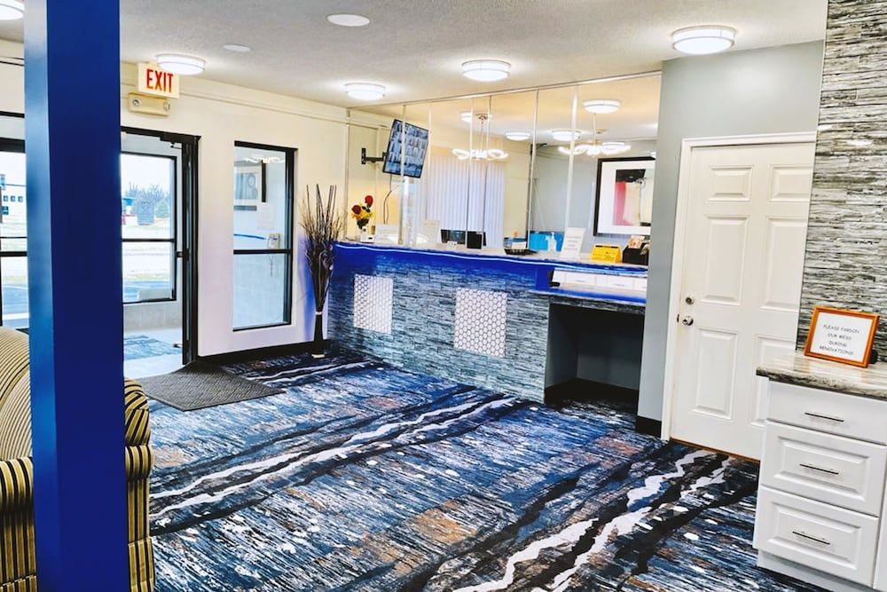 Coratel Inn & Suites By Jasper Northfield 3