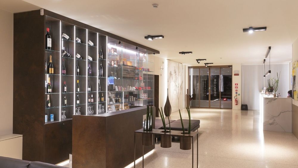 Boiardo Hotel 3