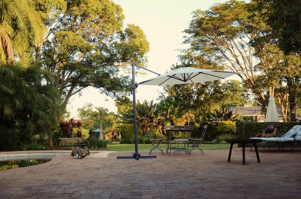 Malcolm Lodge -1 estrelas em Kingsmead