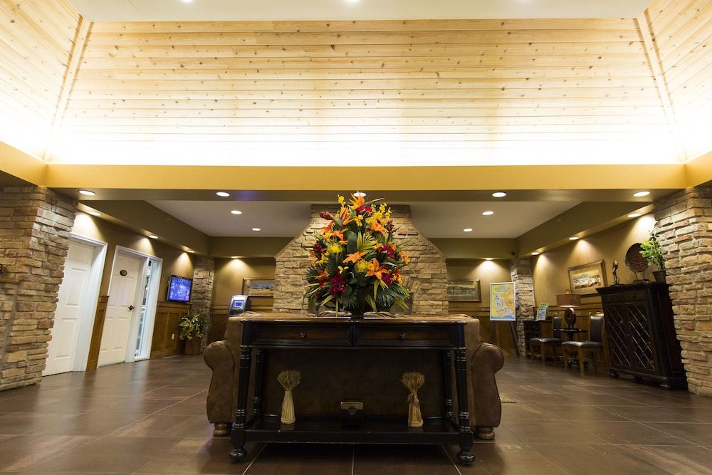 Bridges Bay Resort 2