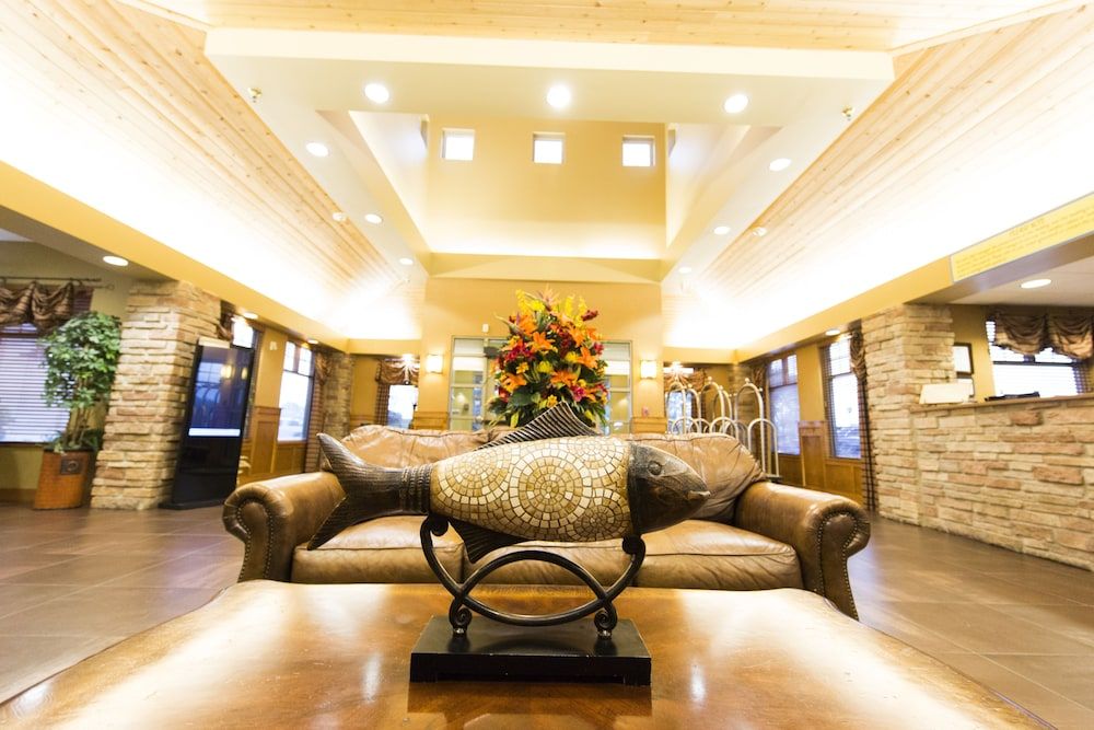 Bridges Bay Resort 3