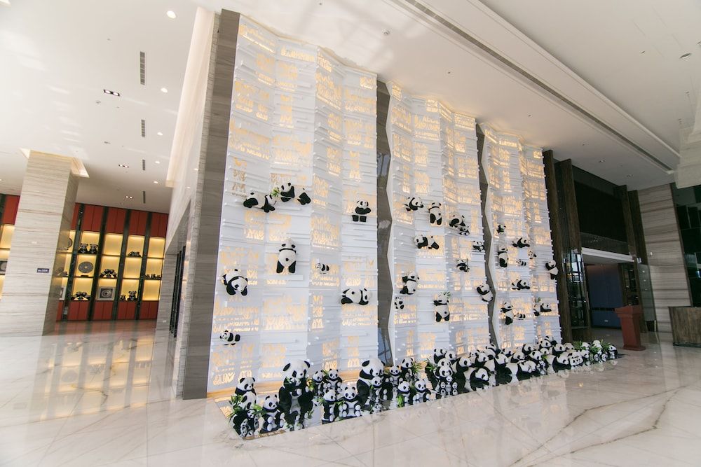 Sun Hao International Hotel 3