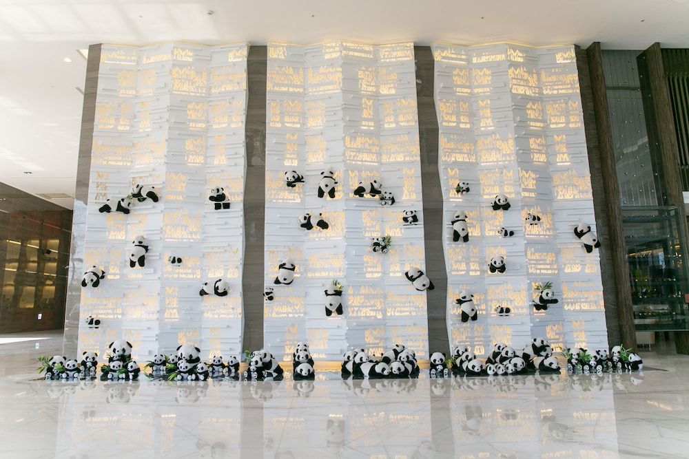 Sun Hao International Hotel 2