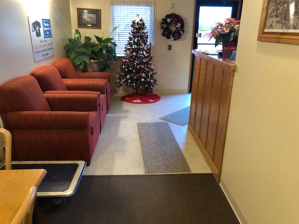 Simple Rewards Inn Shelbina 4 estrelas em Shelbina