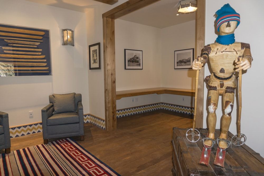 The Blake at Taos Ski Valley 2