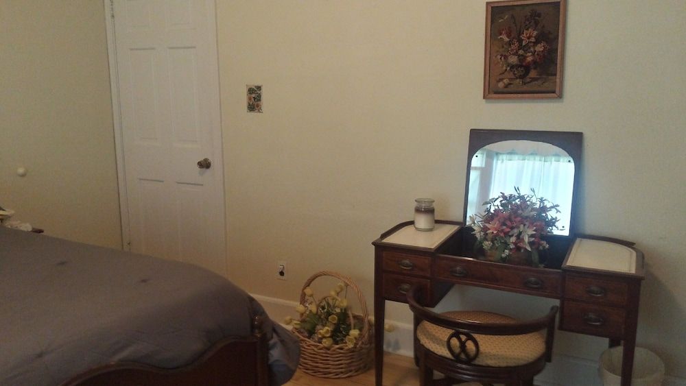 Maurrocks Bed & Breakfast 2