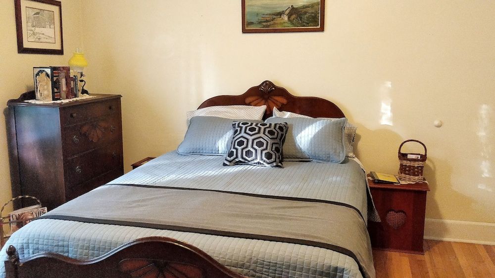 Maurrocks Bed & Breakfast 5 étoiles à Mount Pocono