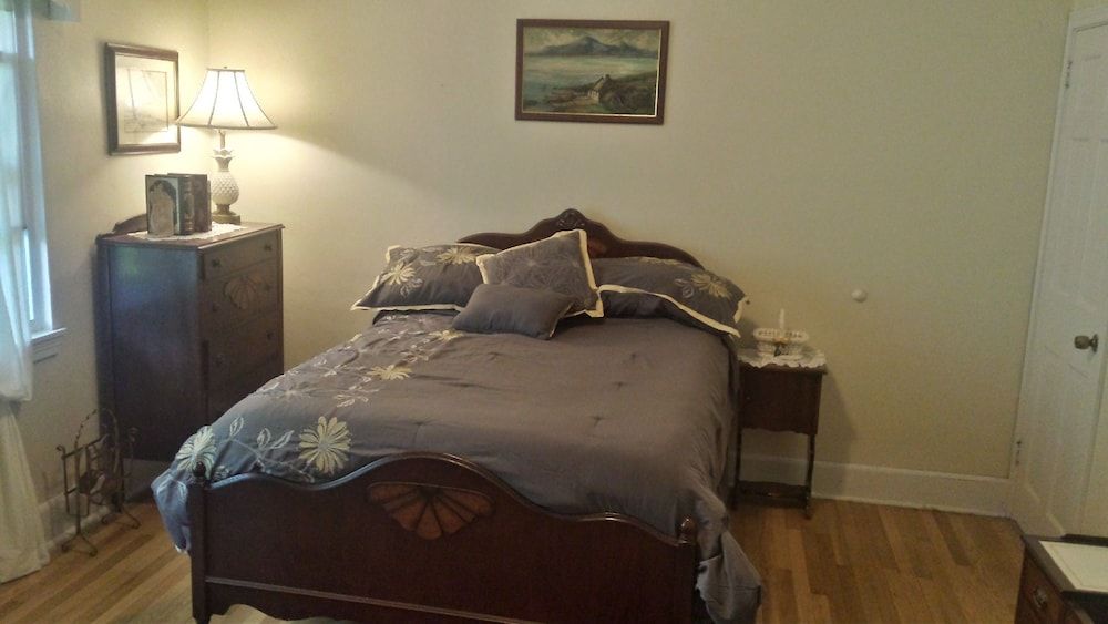 Maurrocks Bed & Breakfast 3