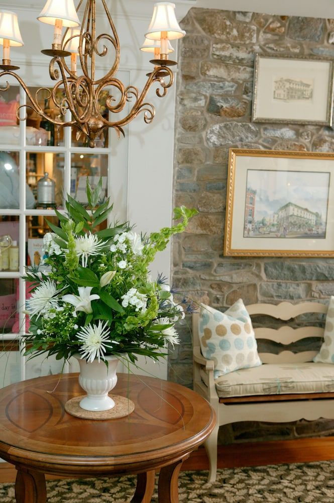 Lambertville House 2