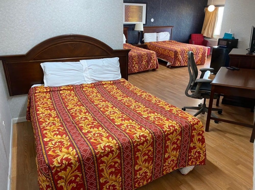 Royal Lodge 3 estrellas en Absecon