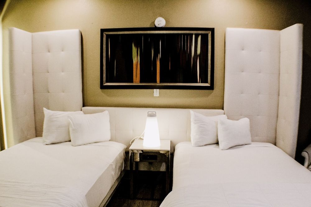 Devonshire Inn 2 estrelas em Rosamond