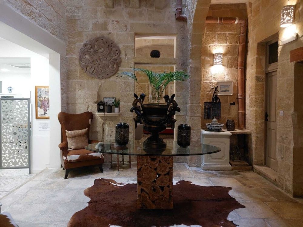 Casa Birmula -1 estrelas em Cospicua