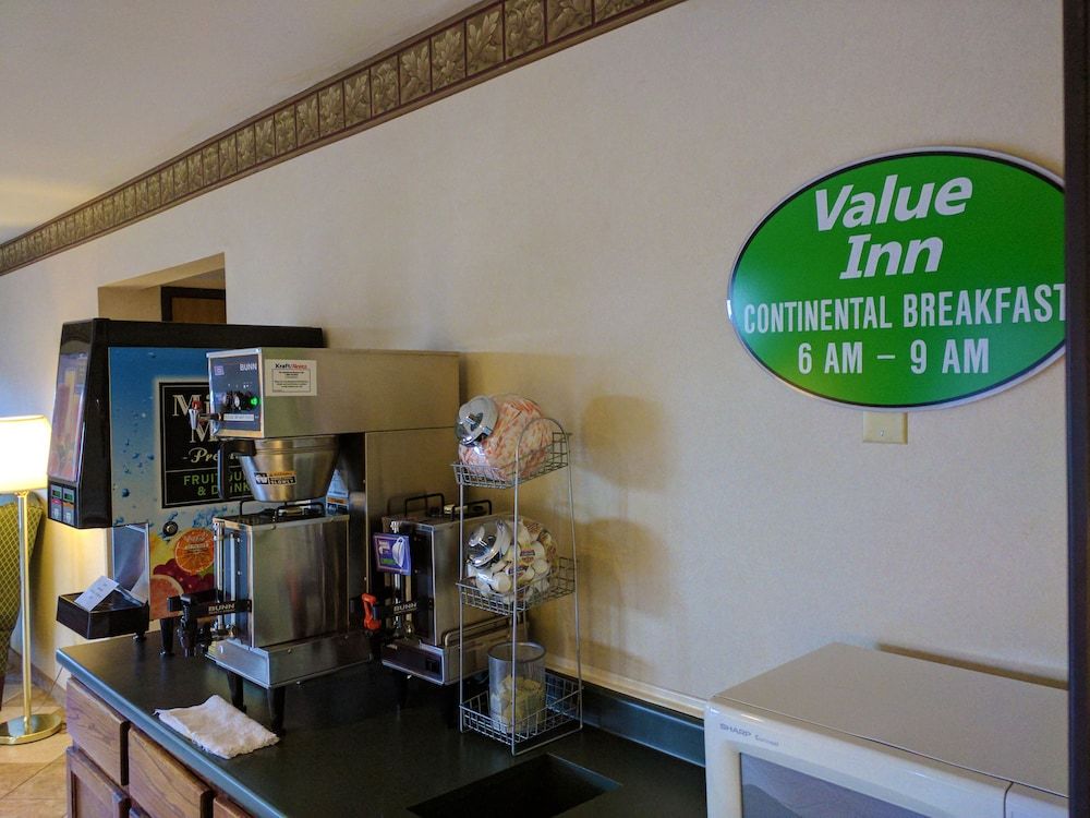 Value Inn Harrisburg - York 2