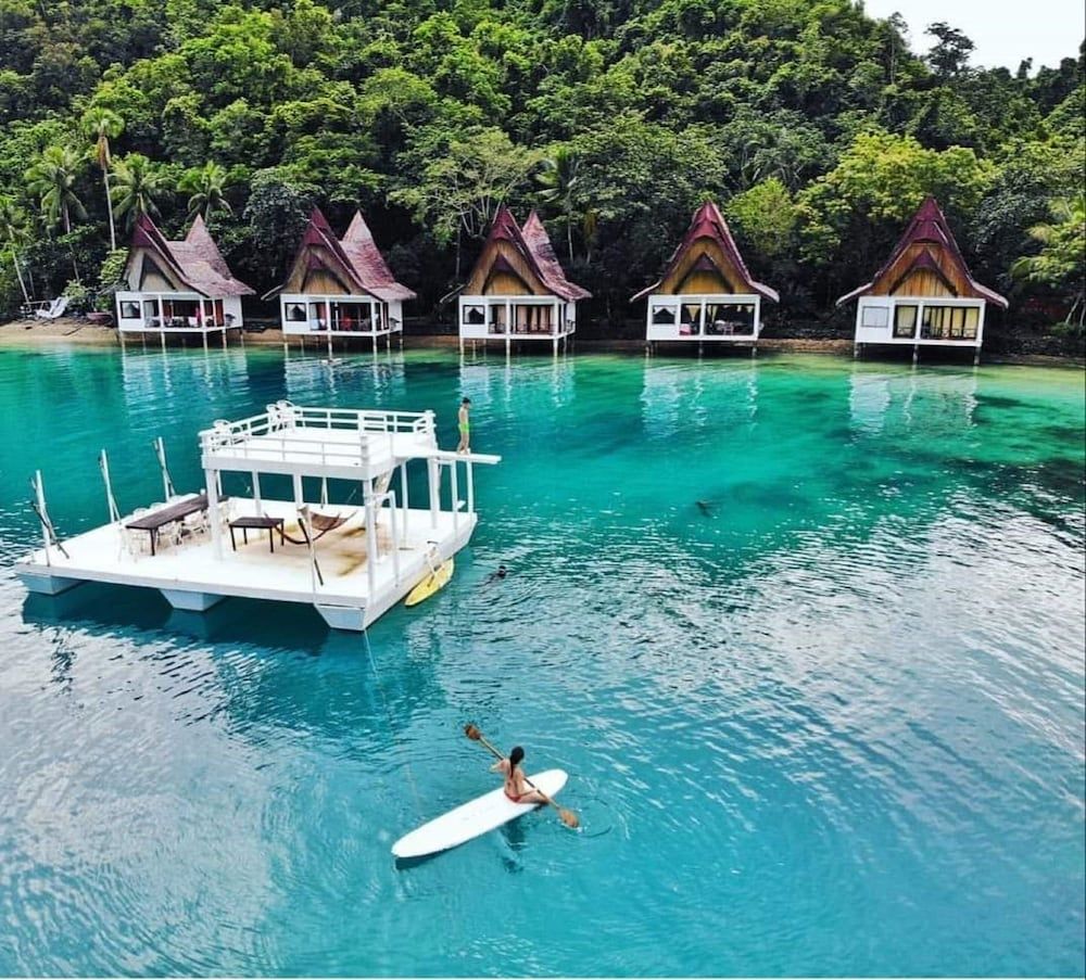 Club Tara Resort -1 estrelas em Socorro