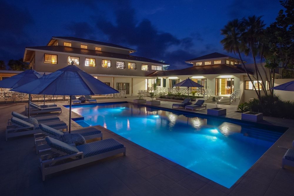 Naïa Resort and Spa -1 estrelas em Placencia