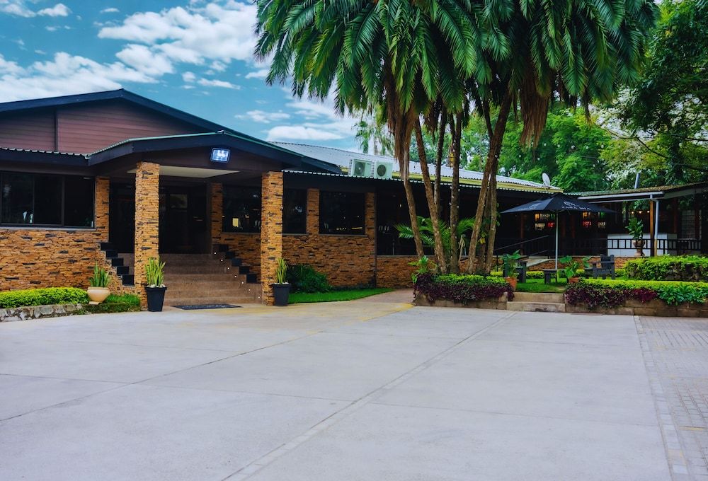 Casa Mia 3 estrelas em Blantyre