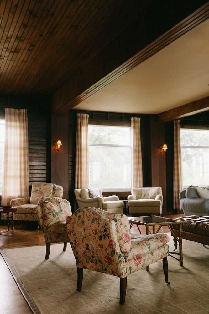 Chebeague Island Inn 3