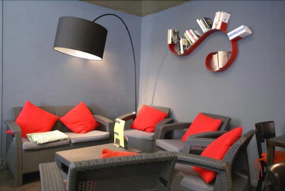 Hotel de La Placette 3