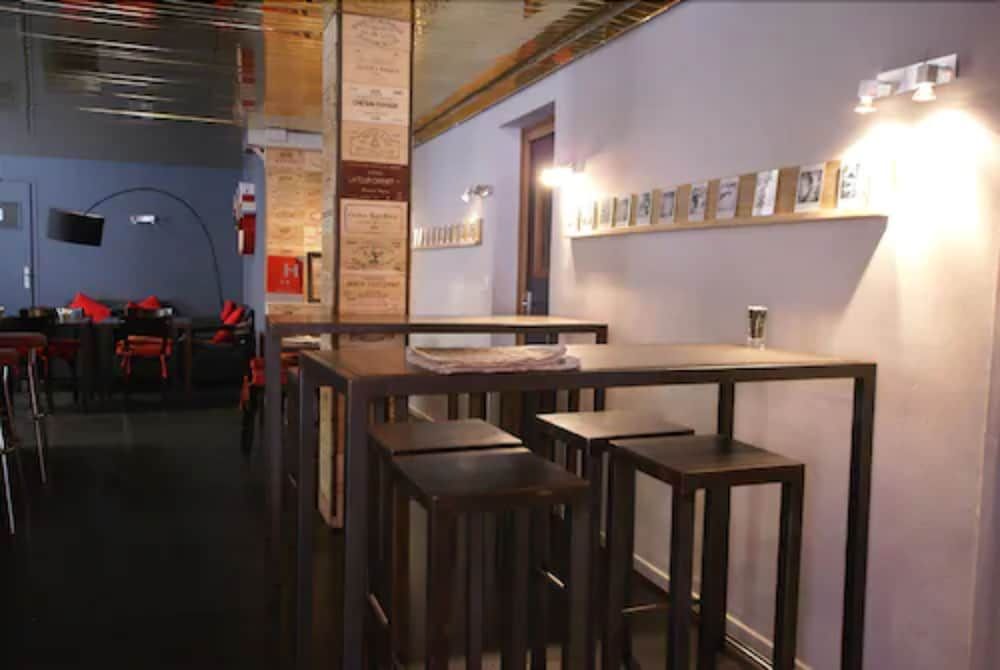 Hotel de La Placette 2